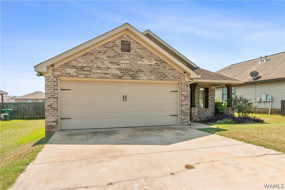 463 Barn Wood Road