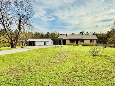 Homes For Sale - 16456 Boothtown Rd Rd<br/> Buhl, AL 35446