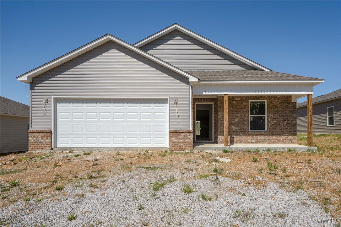 10368 Squires Way, Brookwood, Alabama image 1