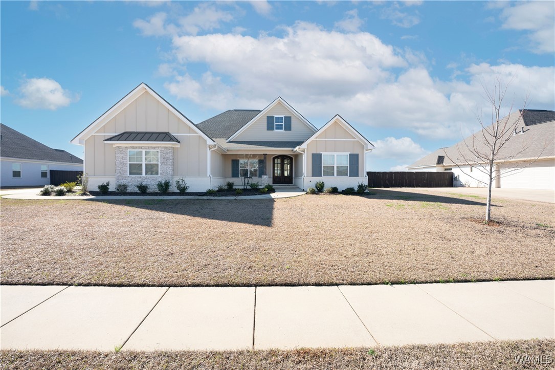 11246 Dooley Circle, North Port, Alabama image 1