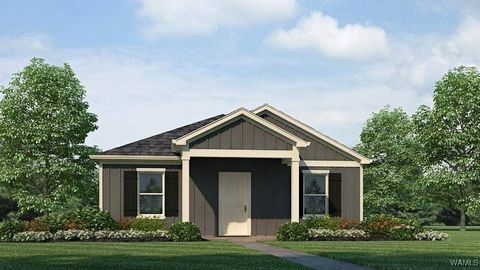 14307 Buttercup Way Tuscaloosa AL 35405