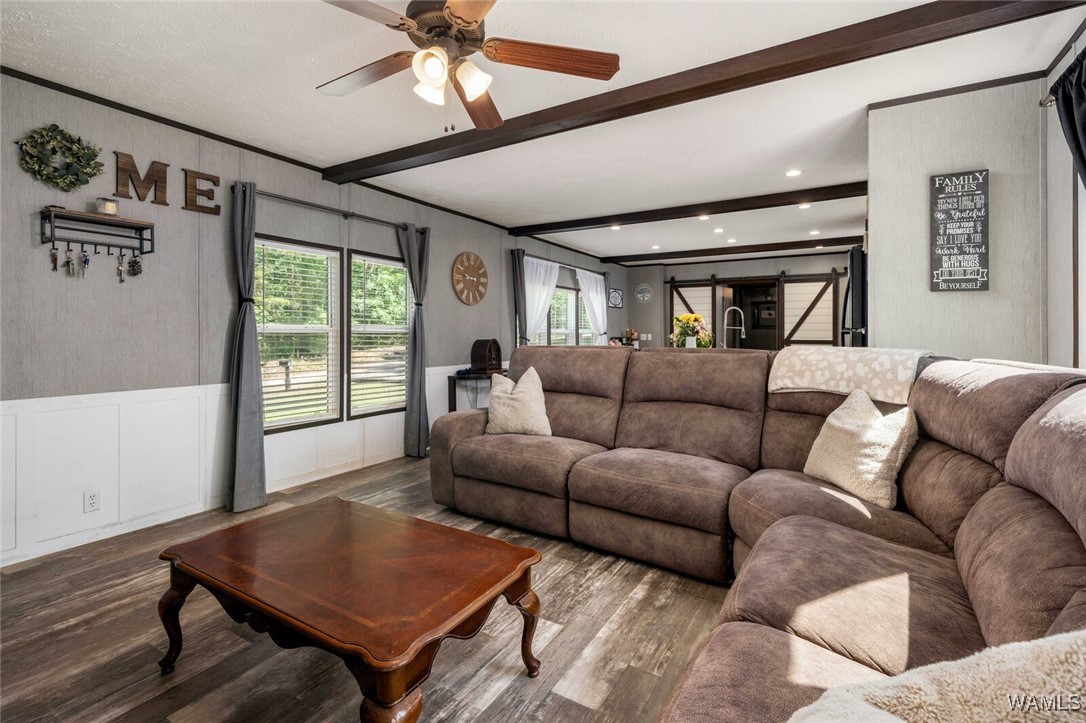 12760 Clyde Cir Cir, McCalla, Alabama image 5