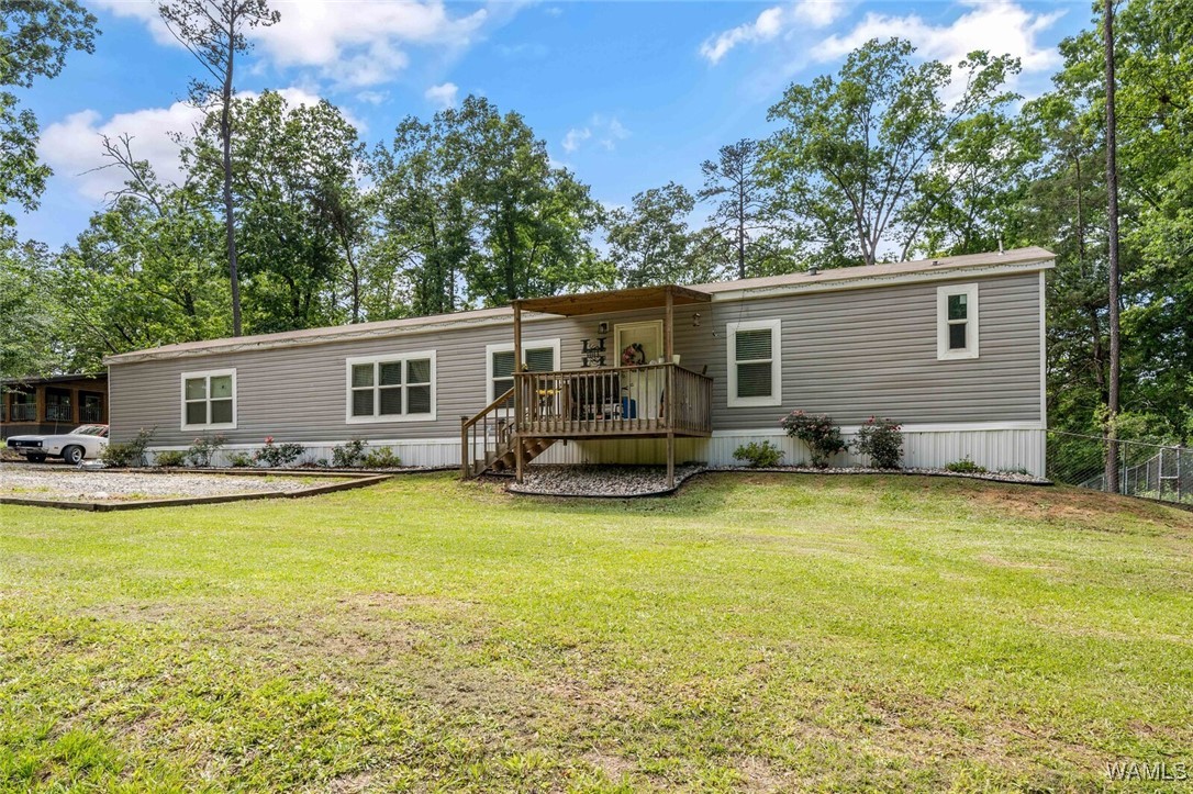 12760 Clyde Cir Cir, McCalla, Alabama image 1