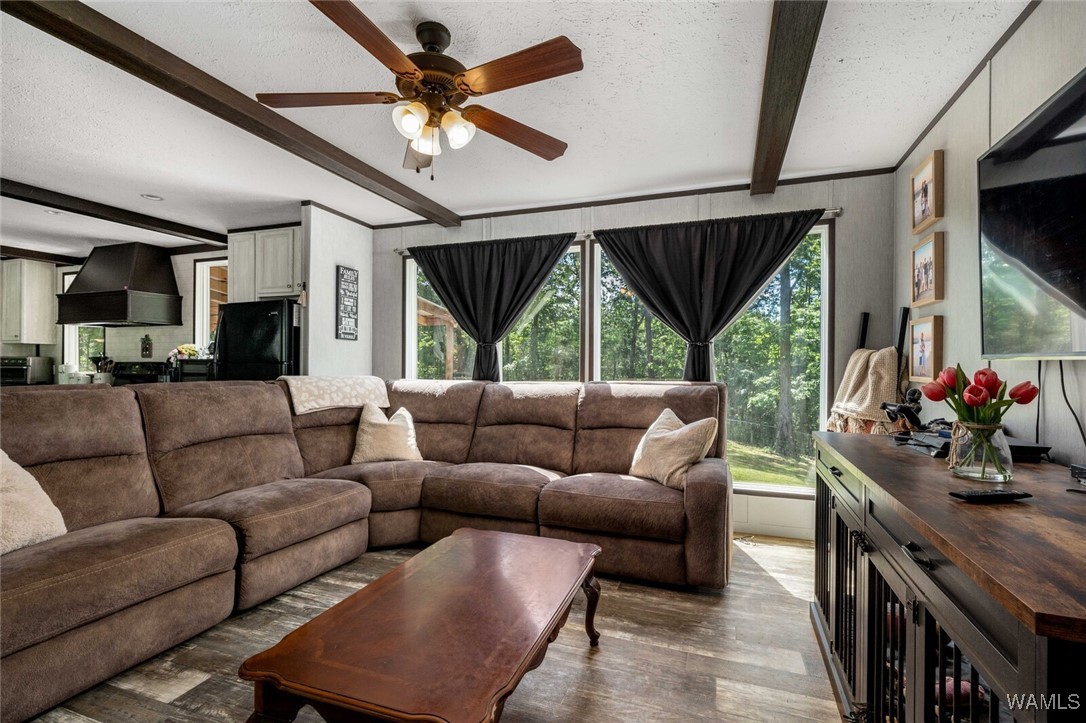12760 Clyde Cir Cir, McCalla, Alabama image 4