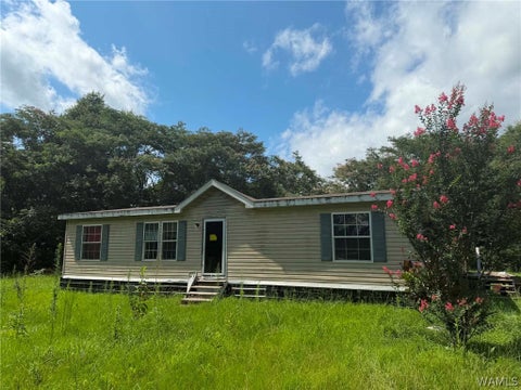 Homes For Sale - 1198 15th St Nw St<br/> Pickens County, Aliceville, AL 35442