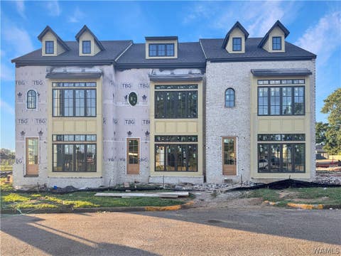 Homes For Sale - 2486 14th Street<br/> Tuscaloosa, AL 35401