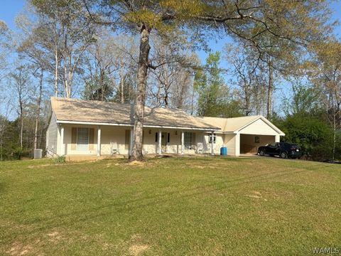 Homes For Sale - 902 7th St Nw<br/> Reform, AL 35481