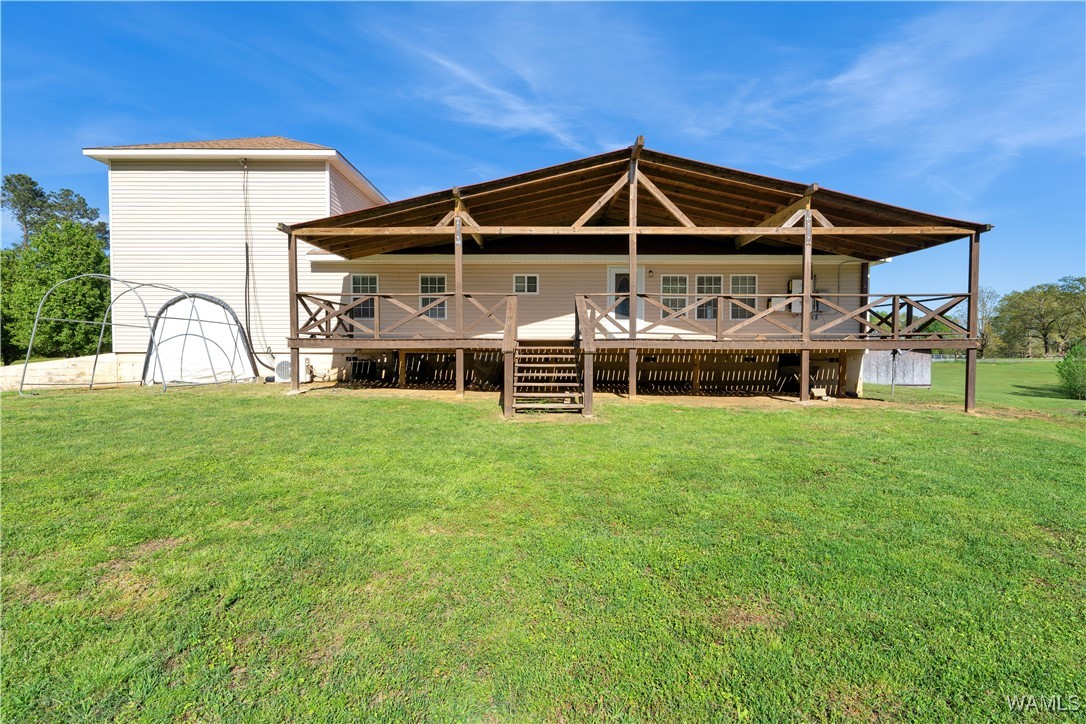 44 Maddox Road Rd, Nauvoo, Alabama image 6