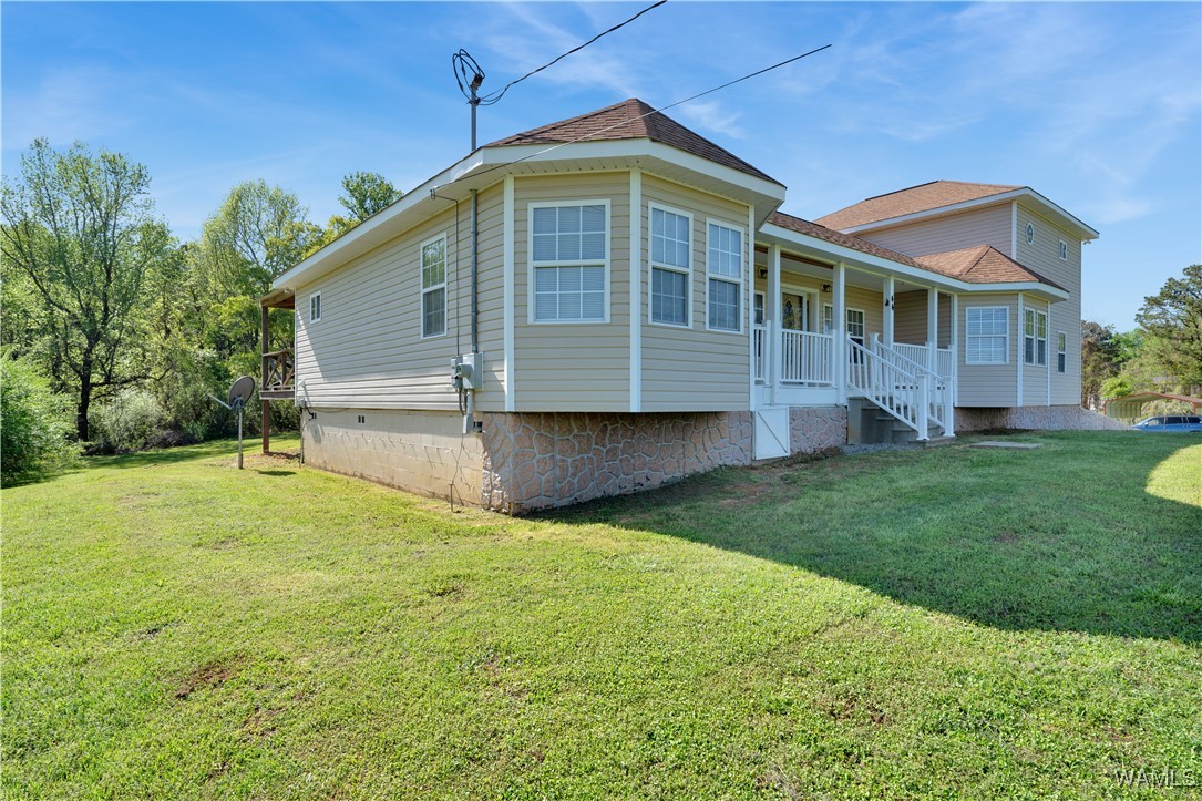 44 Maddox Road Rd, Nauvoo, Alabama image 9