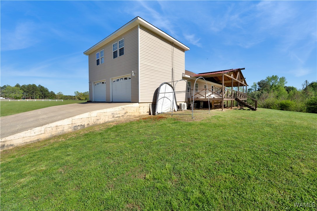44 Maddox Road Rd, Nauvoo, Alabama image 4
