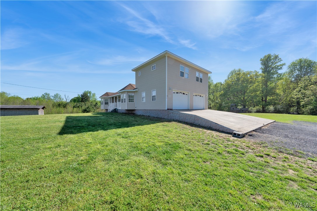 44 Maddox Road Rd, Nauvoo, Alabama image 2