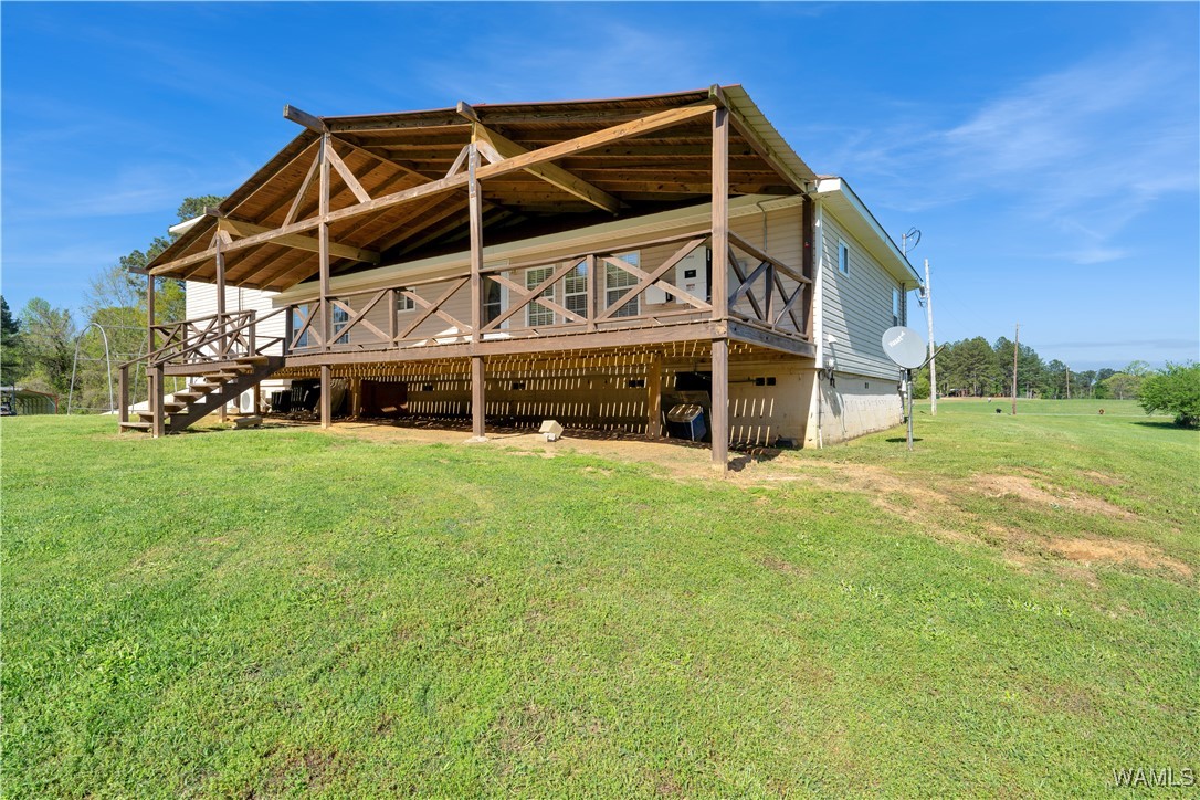 44 Maddox Road Rd, Nauvoo, Alabama image 5