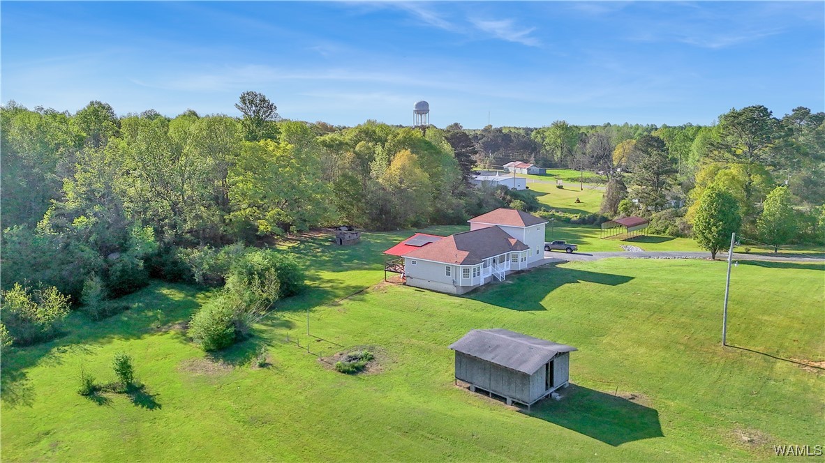 44 Maddox Road Rd, Nauvoo, Alabama image 8