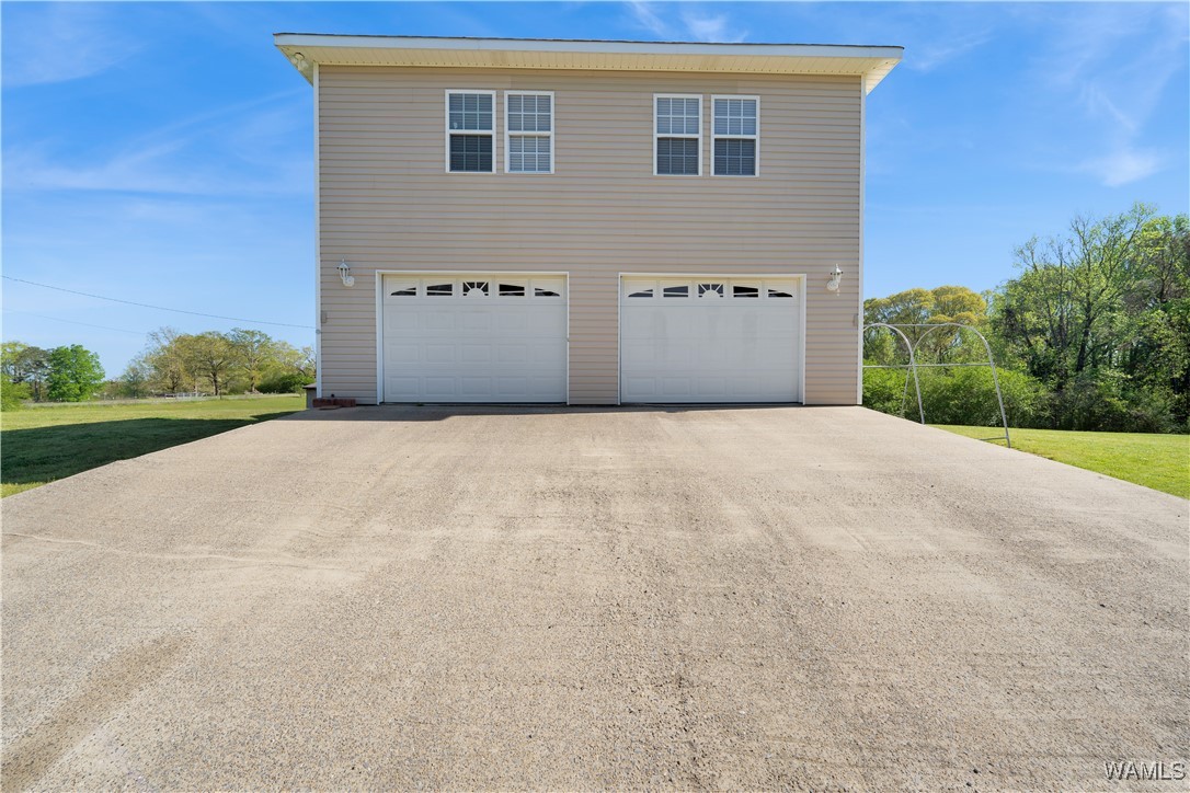 44 Maddox Road Rd, Nauvoo, Alabama image 3