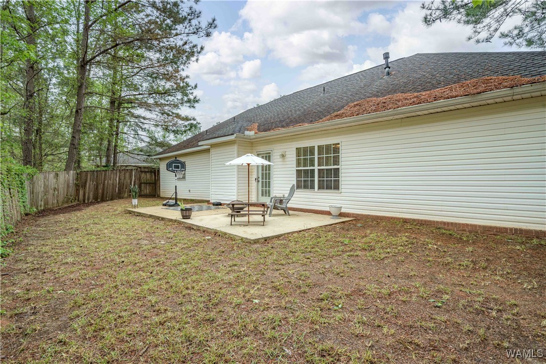 4656 Crosshill Lane, North Port, Alabama image 33