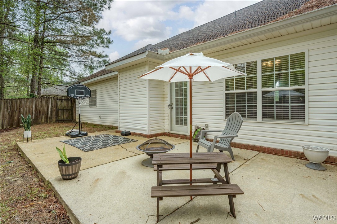 4656 Crosshill Lane, North Port, Alabama image 38