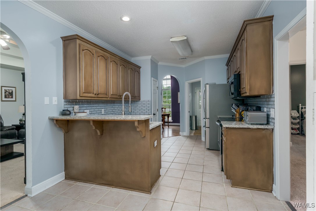4656 Crosshill Lane, North Port, Alabama image 9
