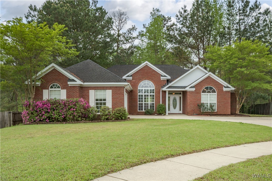 4656 Crosshill Lane, North Port, Alabama image 1
