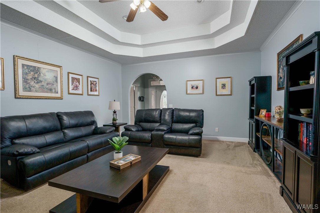 4656 Crosshill Lane, North Port, Alabama image 17