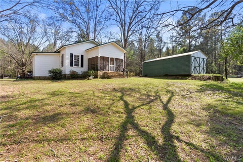 Homes For Sale - 5080 Benevola Rd<br/> Gordo, AL 35466