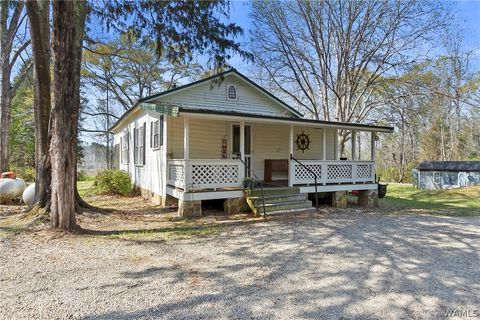 Homes For Sale - 5080 Benevola Rd<br/> Gordo, AL 35466