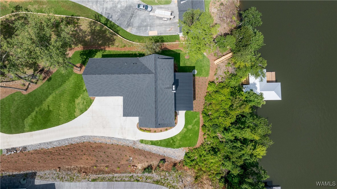 14898 Edgewater Drive