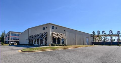 1209 James I. Harrison Jr. Parkway E Tuscaloosa AL 35405