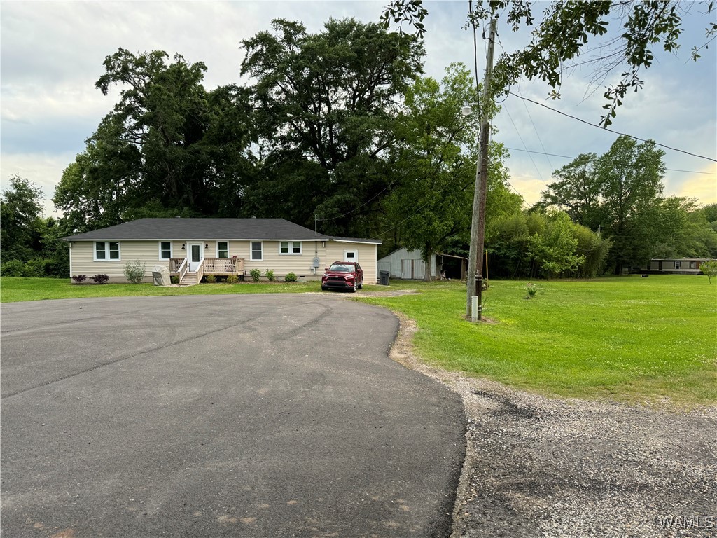 16605 Crosscut Drive, Buhl, Alabama image 2