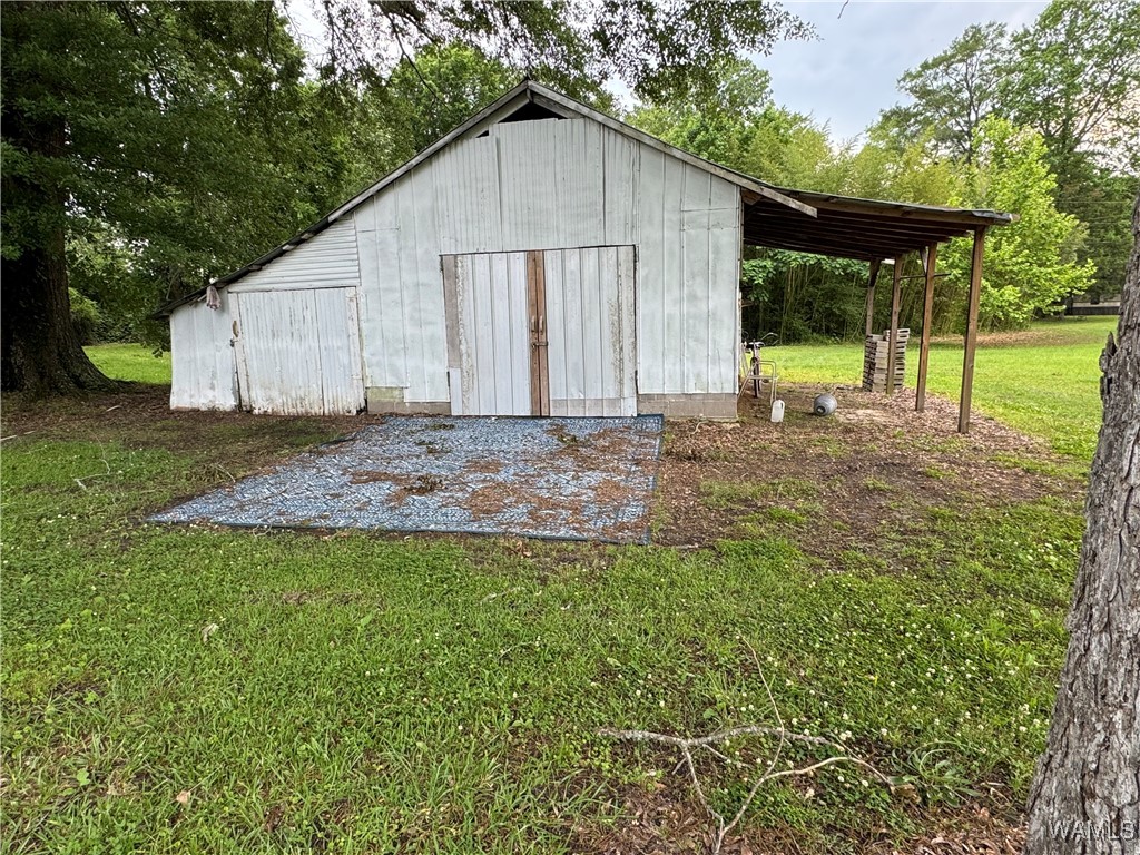 16605 Crosscut Drive, Buhl, Alabama image 9