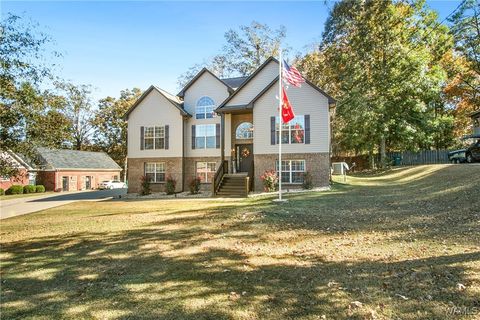 12813 Edgewood Drive Lake View AL 35111