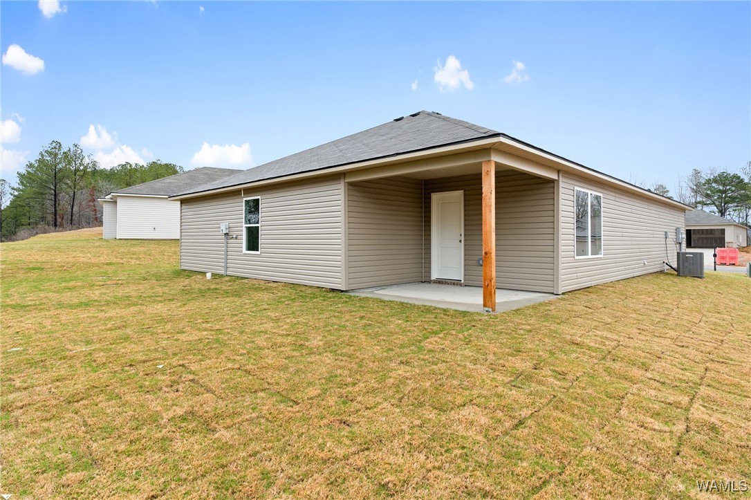 10410 Caleb Court, Tuscaloosa, Alabama image 24