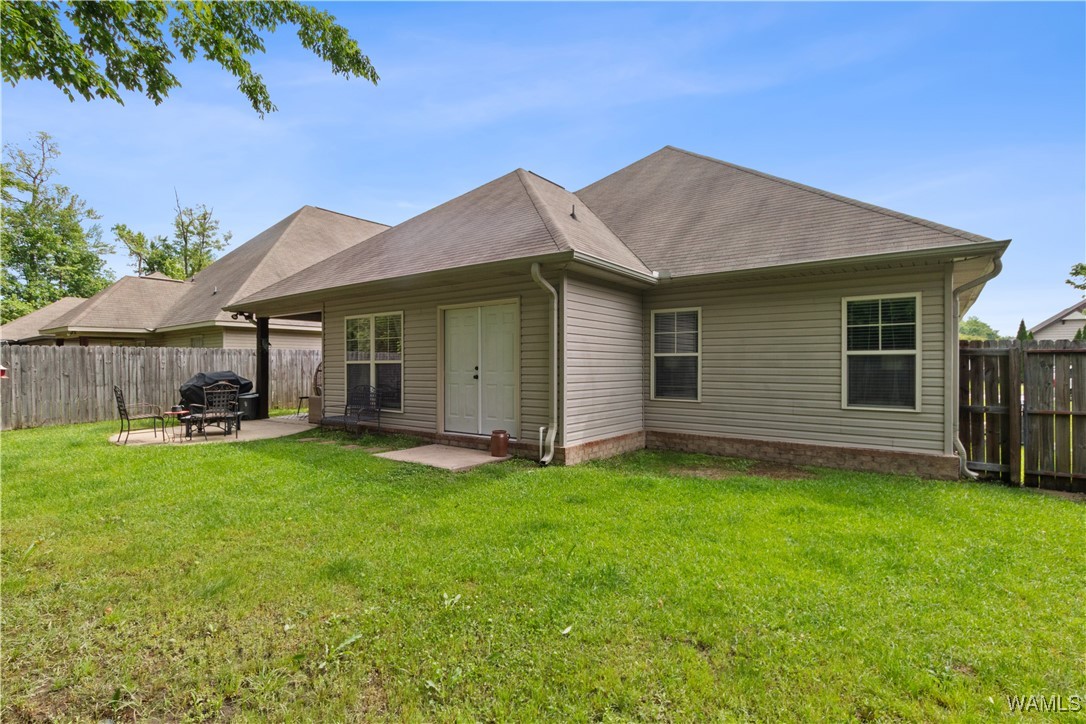 11410 Spruce Ave Ave, North Port, Alabama image 26