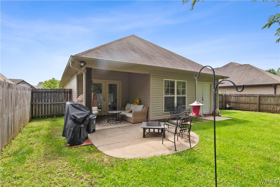 11410 Spruce Ave Ave, North Port, Alabama image 25