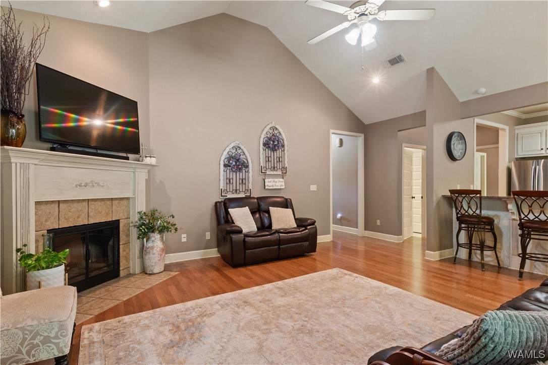 11410 Spruce Ave Ave, North Port, Alabama image 7