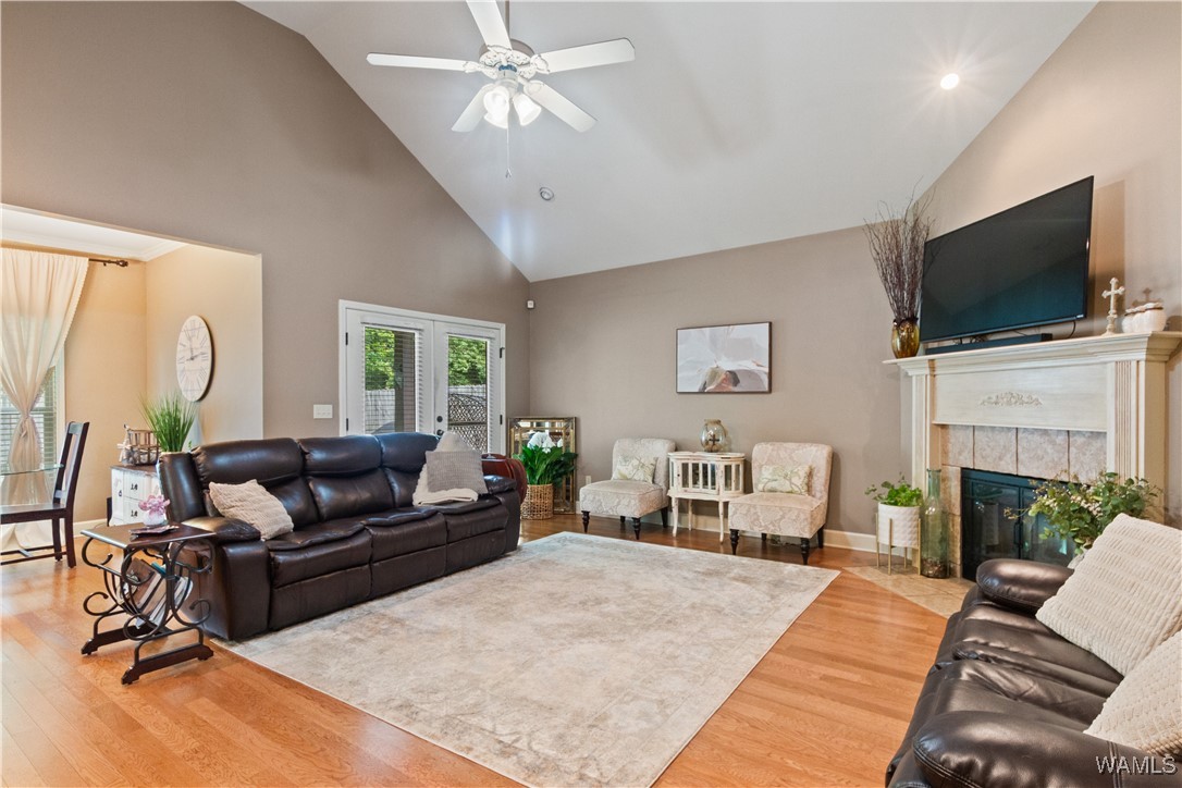 11410 Spruce Ave Ave, North Port, Alabama image 4