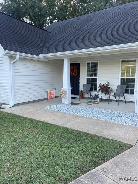 2928 Cameo Way, North Port, Alabama image 2