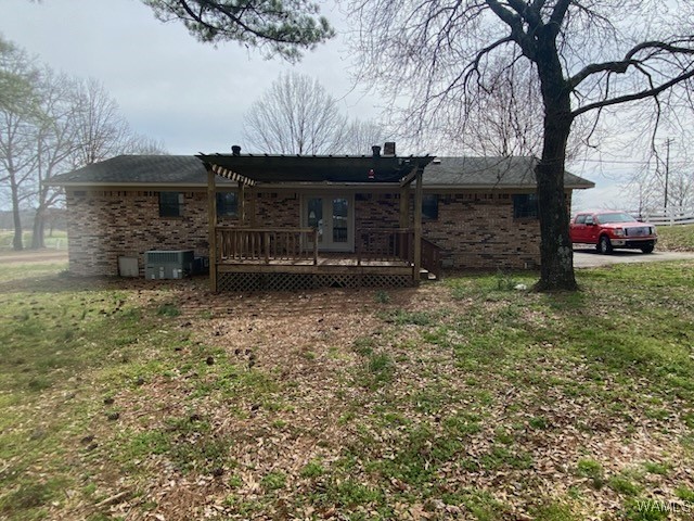 3580 Co Rd 23, Fayette, Alabama image 17