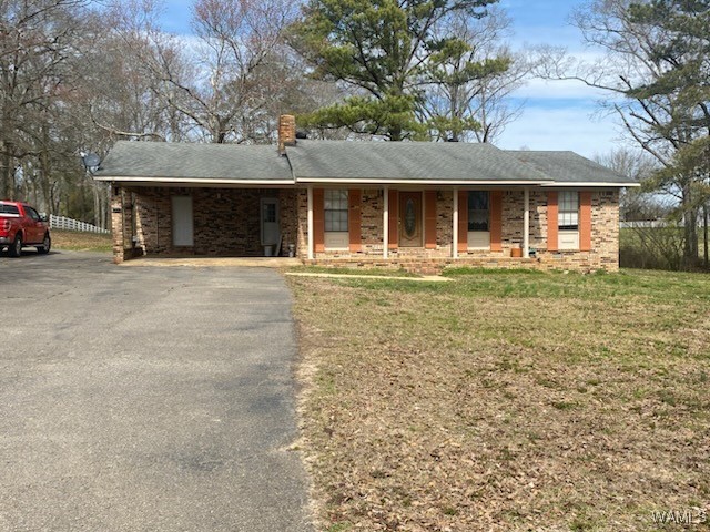 3580 Co Rd 23, Fayette, Alabama image 1