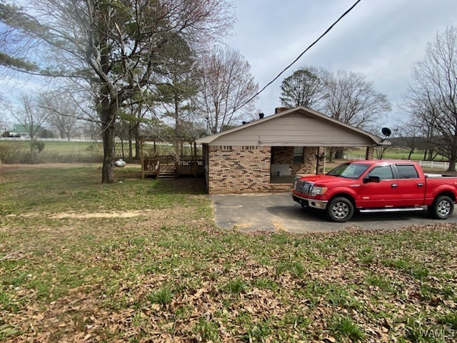 3580 Co Rd 23, Fayette, Alabama image 19
