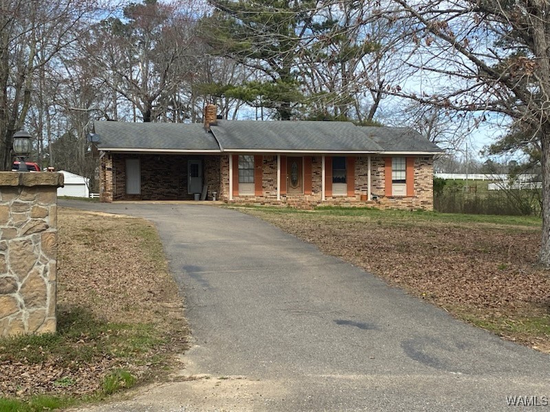 3580 Co Rd 23, Fayette, Alabama image 21