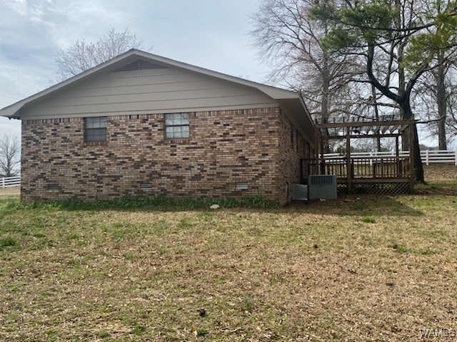 3580 Co Rd 23, Fayette, Alabama image 20