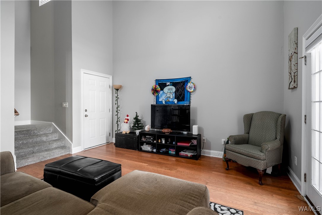 3218 Veterans Memorial Parkway #417, Tuscaloosa, Alabama image 4