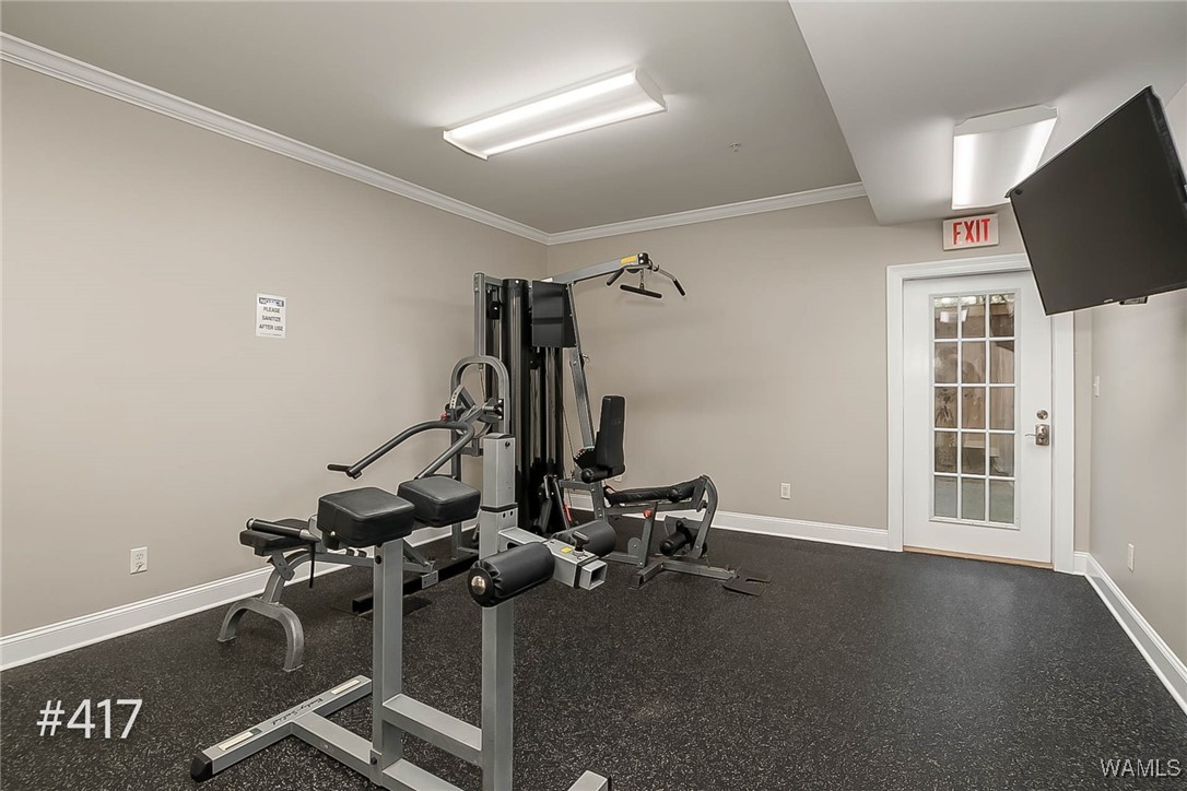 3218 Veterans Memorial Parkway #417, Tuscaloosa, Alabama image 31