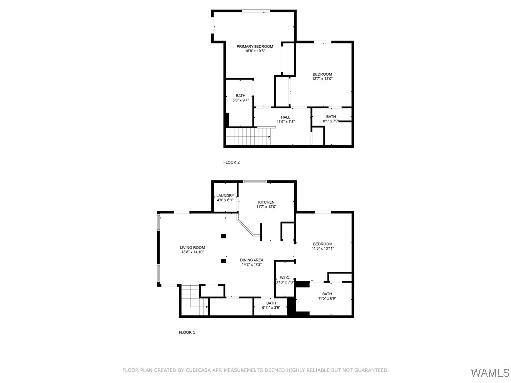 3218 Veterans Memorial Parkway #417, Tuscaloosa, Alabama image 23
