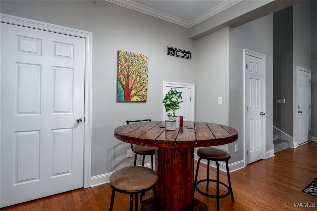 3218 Veterans Memorial Parkway #417, Tuscaloosa, Alabama image 10