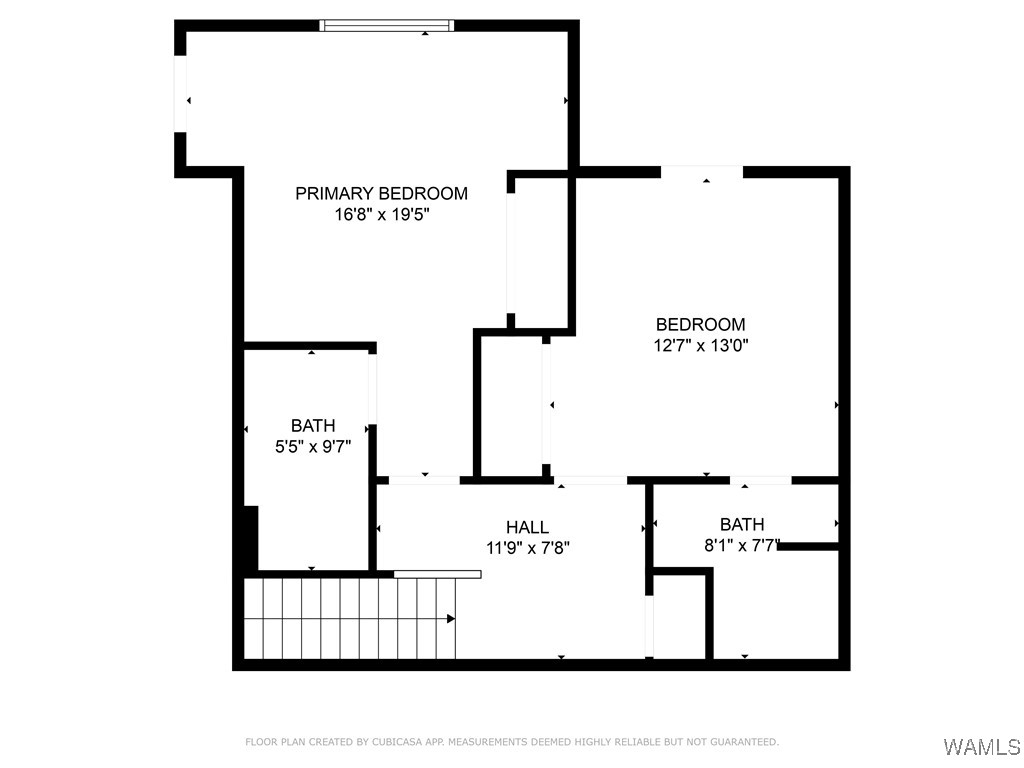 3218 Veterans Memorial Parkway #417, Tuscaloosa, Alabama image 22