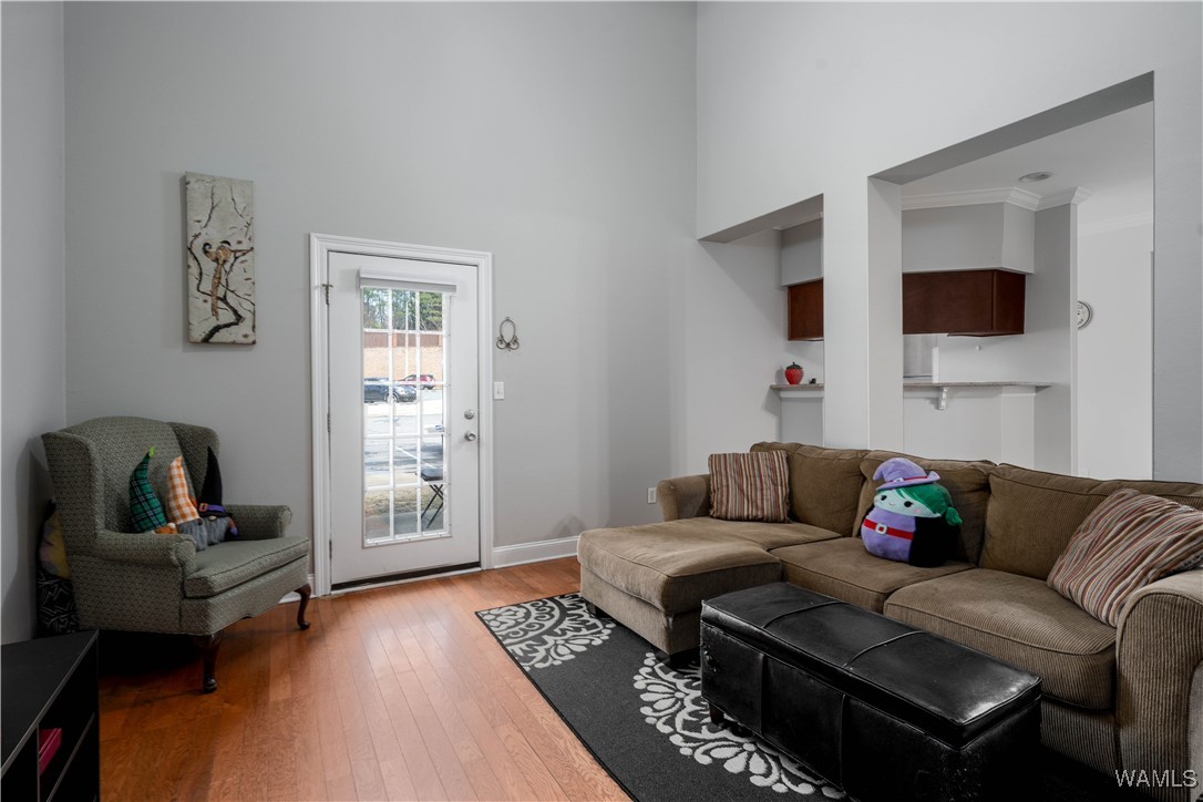 3218 Veterans Memorial Parkway #417, Tuscaloosa, Alabama image 3