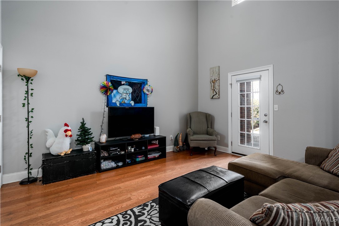 3218 Veterans Memorial Parkway #417, Tuscaloosa, Alabama image 2
