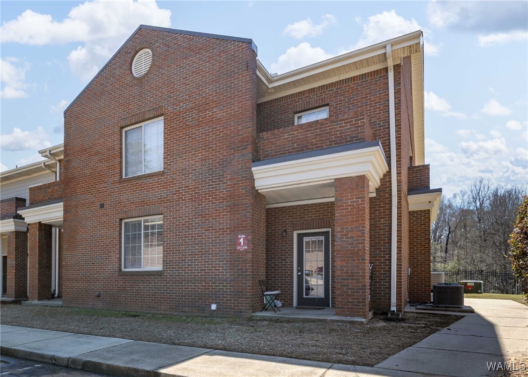 3218 Veterans Memorial Parkway #417, Tuscaloosa, Alabama image 1