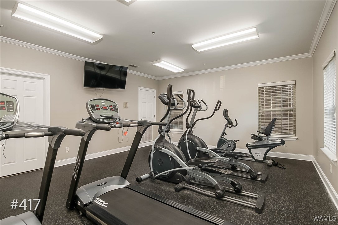 3218 Veterans Memorial Parkway #417, Tuscaloosa, Alabama image 40